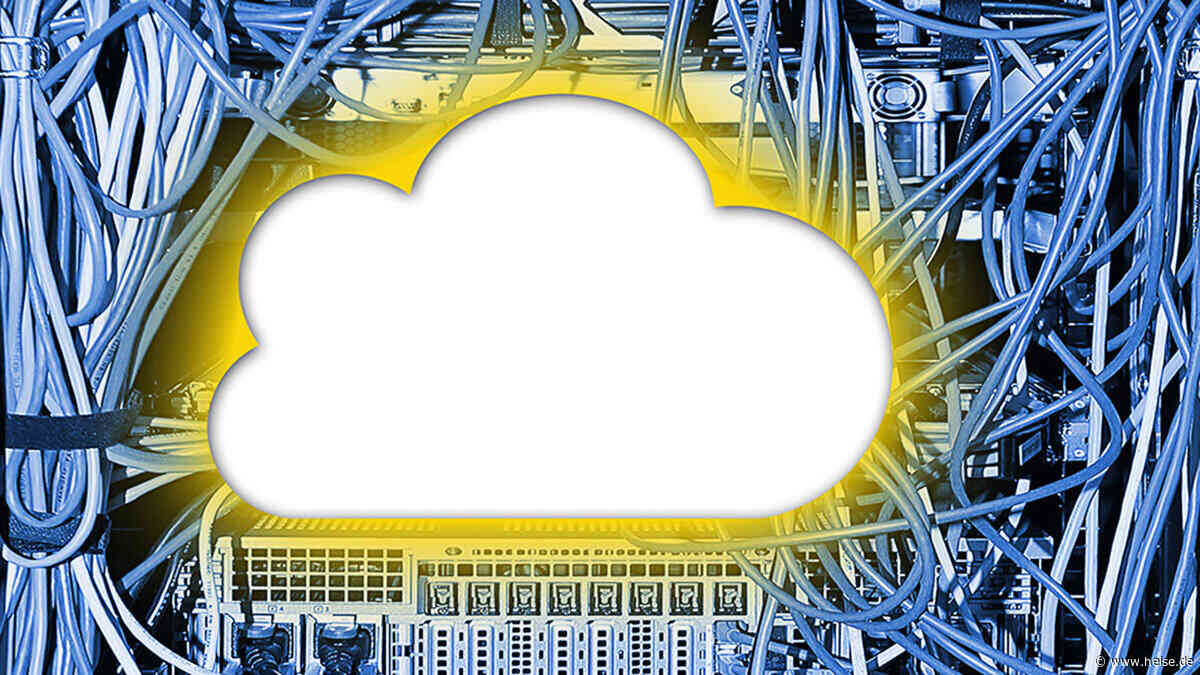 AWS ECS ohne Webkonsole verwalten