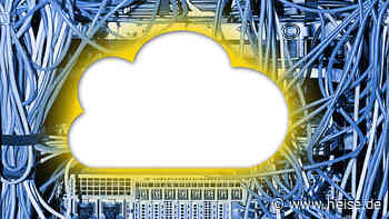 AWS ECS ohne Webkonsole verwalten