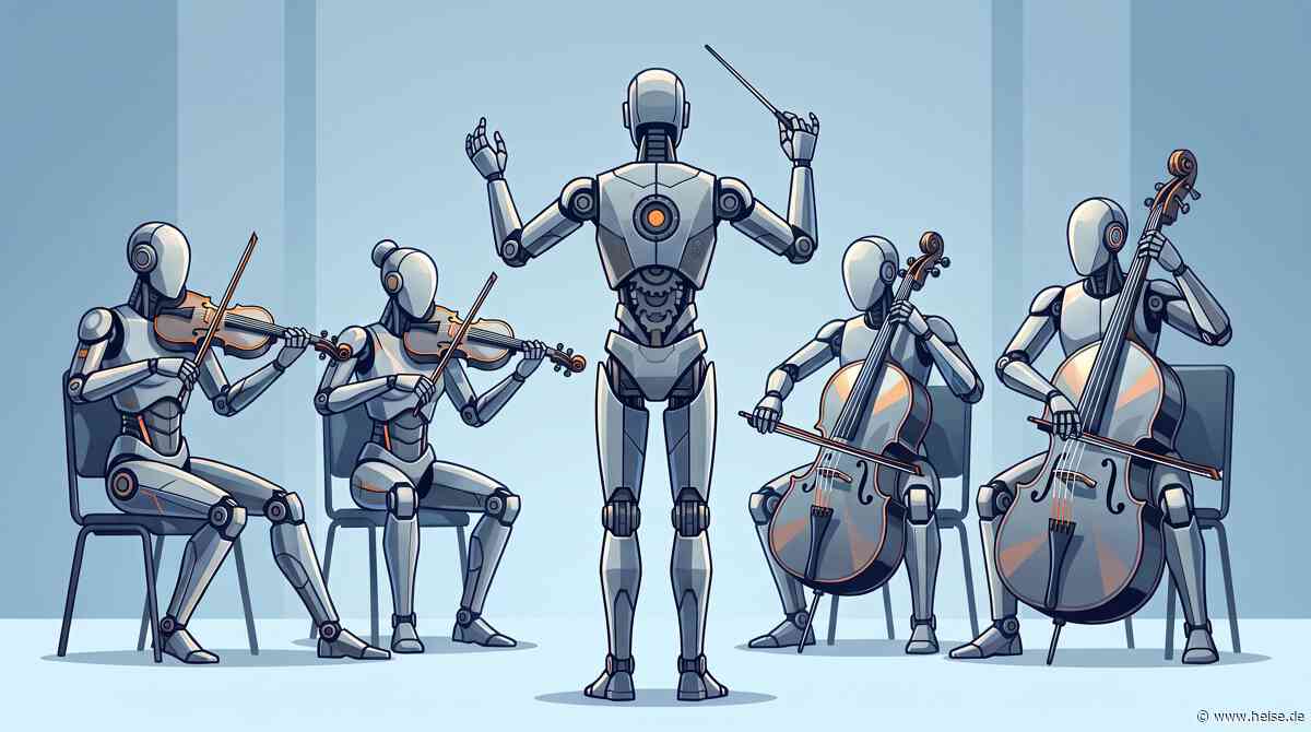 Kubernetes-Orchestrierung für das KI-Modelltraining mit Karmada