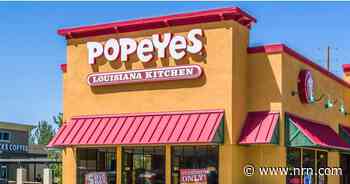 Can Popeyes reclaim consumer attention? Is Domino’s new pizza as iconic as the Big Mac?