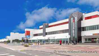 Cardiff Airport named one of UK’s best airports but the worst is a big surprise - full list