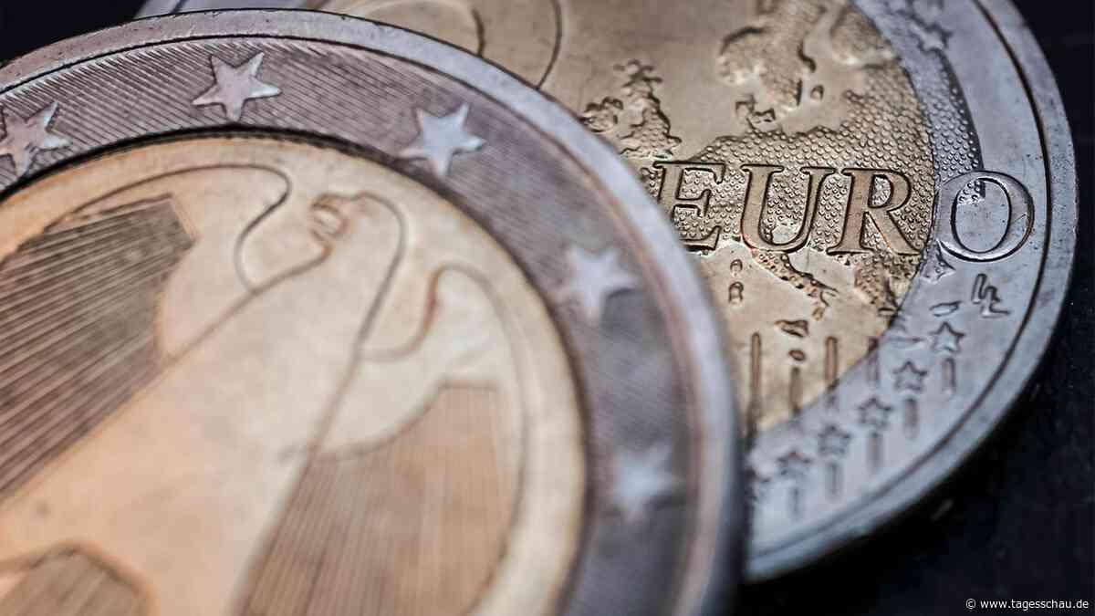 Wachsende Verschuldung: Dem Staat drohen gewaltige Zinskosten