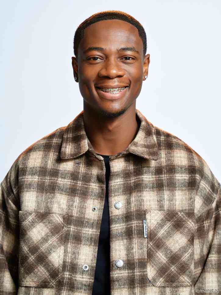 BBNaija: Tram Wins NETNG’s Male Housemate of Week 6