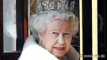 4. Todestag der Queen: So dramatisch waren ihre letzten Stunden