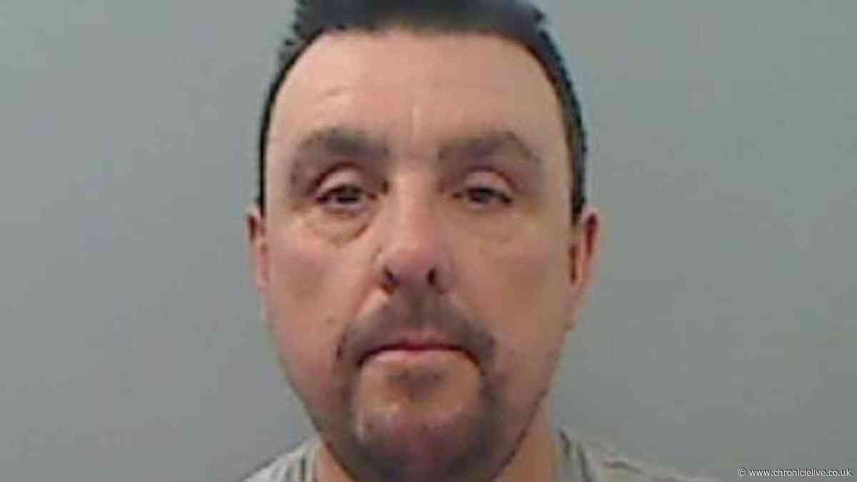 Sunderland man jailed for rape after Christmas night out in Middlesbrough