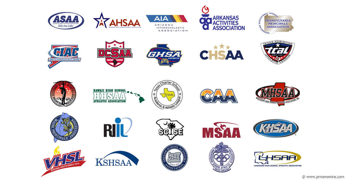 PlayVS Enters Eighth Year of Competition With 25 State and Regional Partners