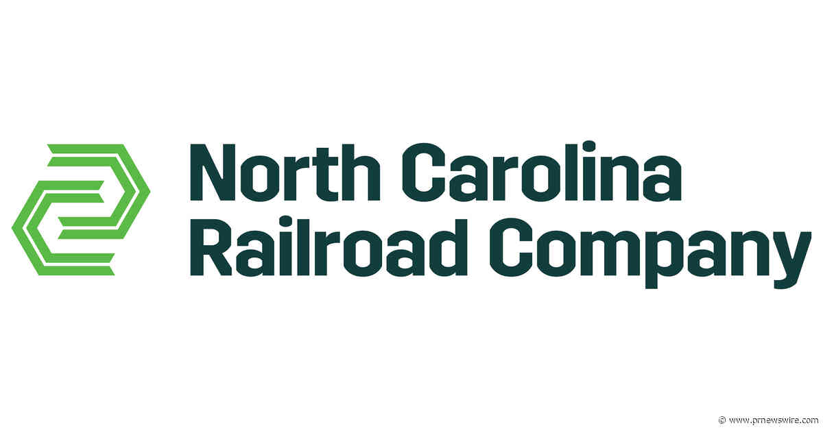 North Carolina Railroad Company Awards $1 Million to Advance Rail-Served Industrial Sites