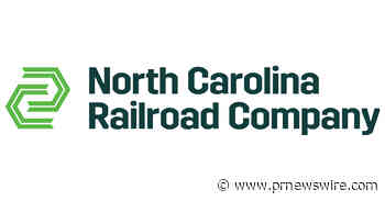 North Carolina Railroad Company Awards $1 Million to Advance Rail-Served Industrial Sites
