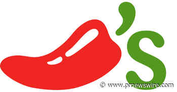 Chili's® Announces Historic $150 Million Commitment to St. Jude Children's Research Hospital®, Fueled by Guests and Team Members