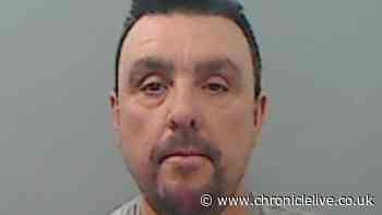 Sunderland man jailed for rape after Christmas night out in Middlesbrough