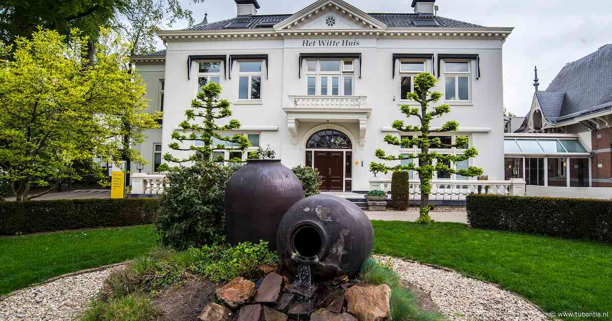 Terug in de tijd op Open Monumentendag: gebouwen, een kluis en een natuurgebied geopend