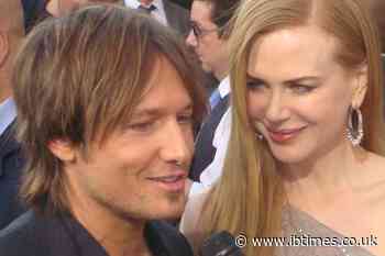 Keith Urban Reportedly Wants To Spend Christmas With Nicole Kidman After Being Iced Out of Hollywood