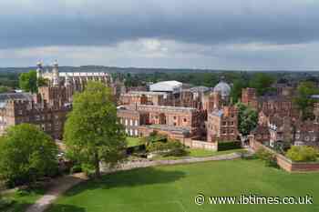 Prince George Starts at Eton College: Tuition Costs, History and Famous Alumni Explained
