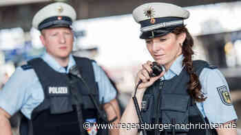 Streit an der Kasse endet mit Faustschlag ins Gesicht