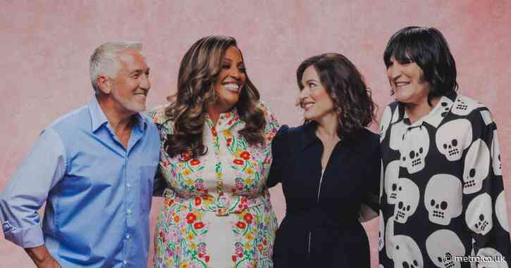 Nigella Lawson’s first Bake Off episode is one of the most disastrous openers ever