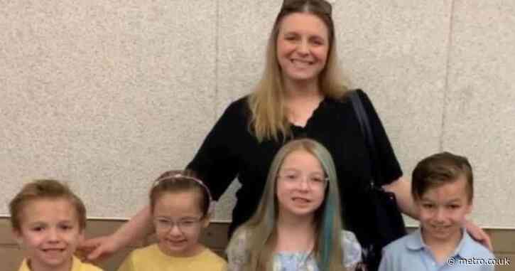 Four children killed by mum and grandma were poisoned with allergy medication