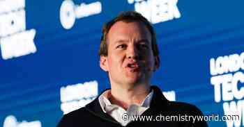 Aria chair steps aside after conflict of interest concerns over role at Anthropic