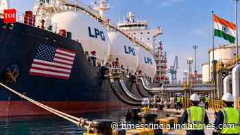 Why just Russian oil? US supplies over 50% of India’s LPG imports - what it means