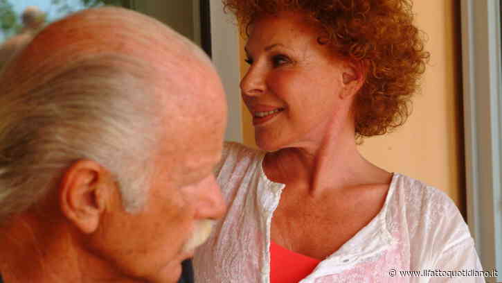 “Volevo cantare con Ornella Vanoni. Invece ha avuto la pessima idea di andarsene appena prima di registrarla: l’aspettavo a casa mia, a Nervi, e invece. Tipico suo”: Gino Paoli e la canzone postuma