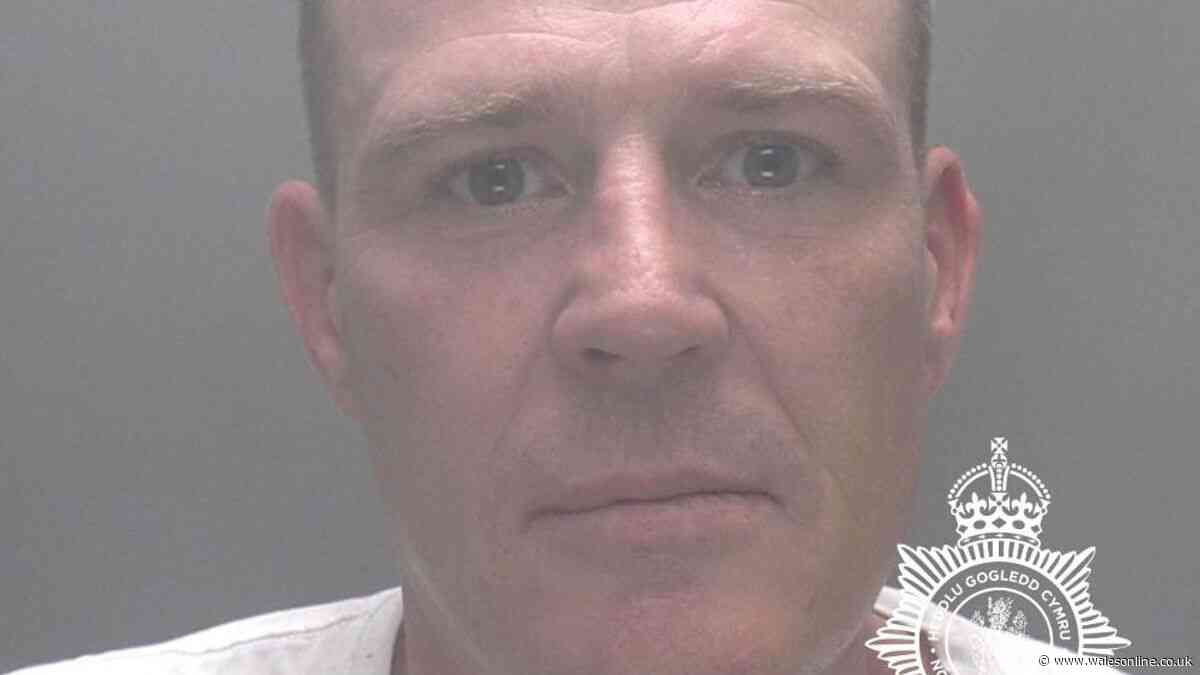 Neighbours arm themselves with shovel, plank of wood and baseball bat in violent scenes