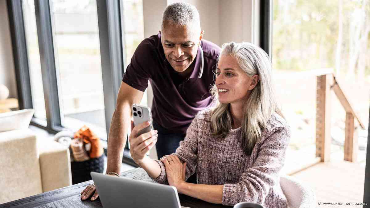 DWP confirms £300 for state pensioners born before September 1946