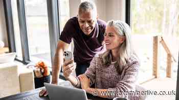 DWP confirms £300 for state pensioners born before September 1946