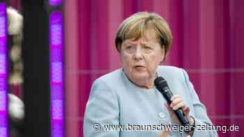 Wahl in Sachsen-Anhalt: Merkel „blutet das Herz“ – Altkanzlerin stellt Forderung