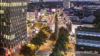 Weniger Gedränge auf dem Kiez: Reeperbahn bekommt neu gestaltete Gehwege