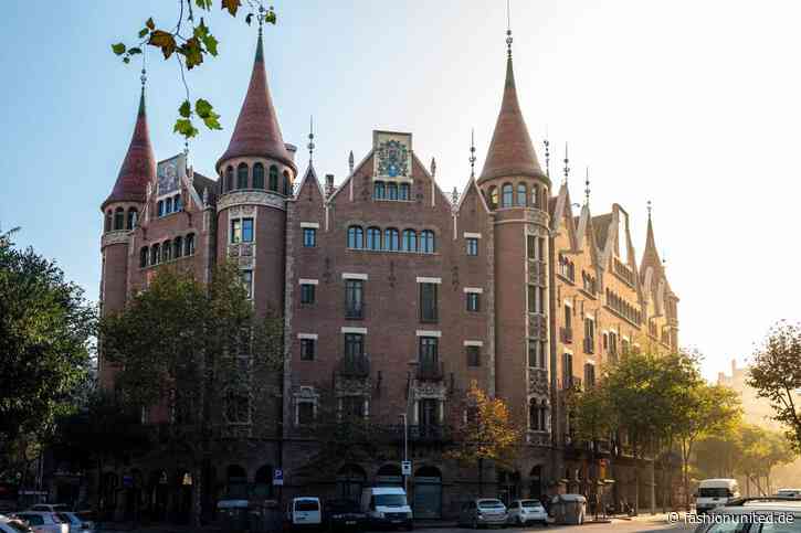 H&M setzt auf „Designed in Barcelona“ und eröffnet ein Produktbüro