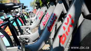 How will Bixi keep Montreal rolling during major cycling races?