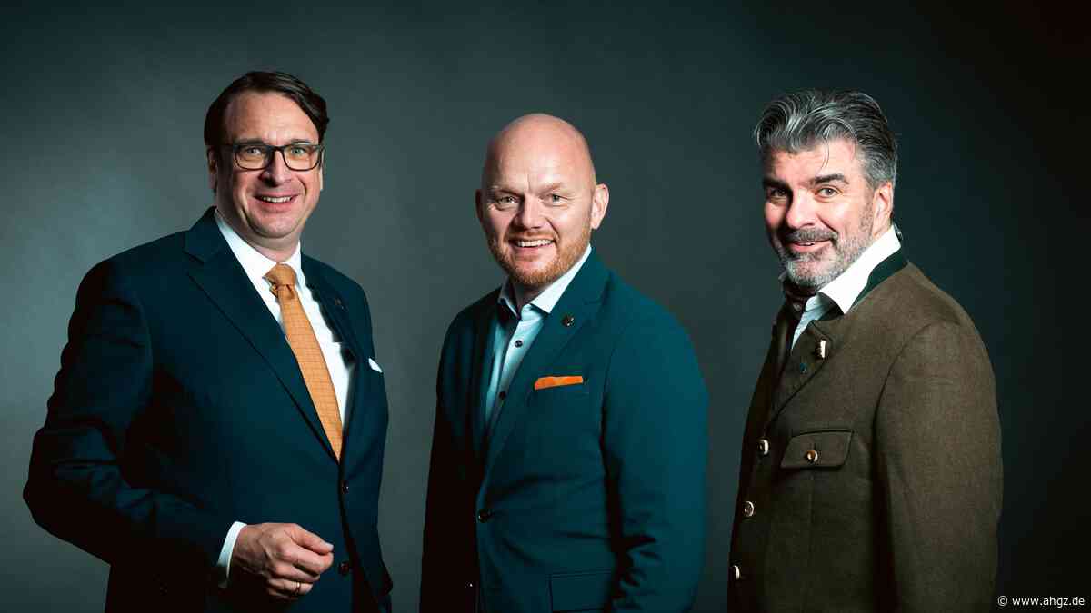 Expansion: Vorreiter erweitert Hotelportfolio in Baden-Württemberg