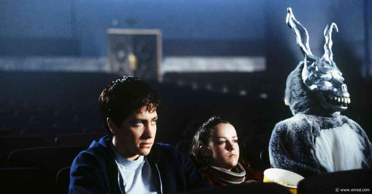 Richard Kelly on Donnie Darko at 25: ‘It’s a Miracle That Any Movie Gets Made’