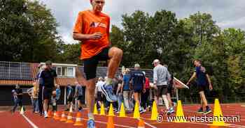 Jan (69) uit Rijssen wil leeftijdsgenoten van de bank krijgen: sportclubs openen hun deuren voor senioren