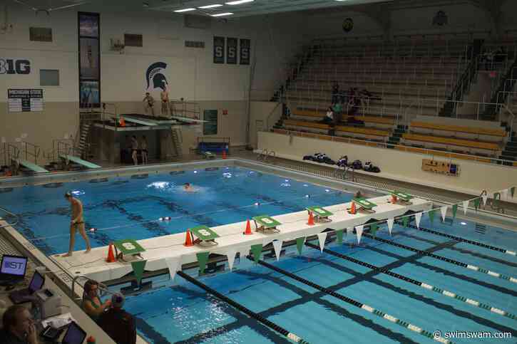 Hundreds Expected to Say Farewell to IM West at 70th Anniversary MSU Swimming and Diving Alumni Meet
