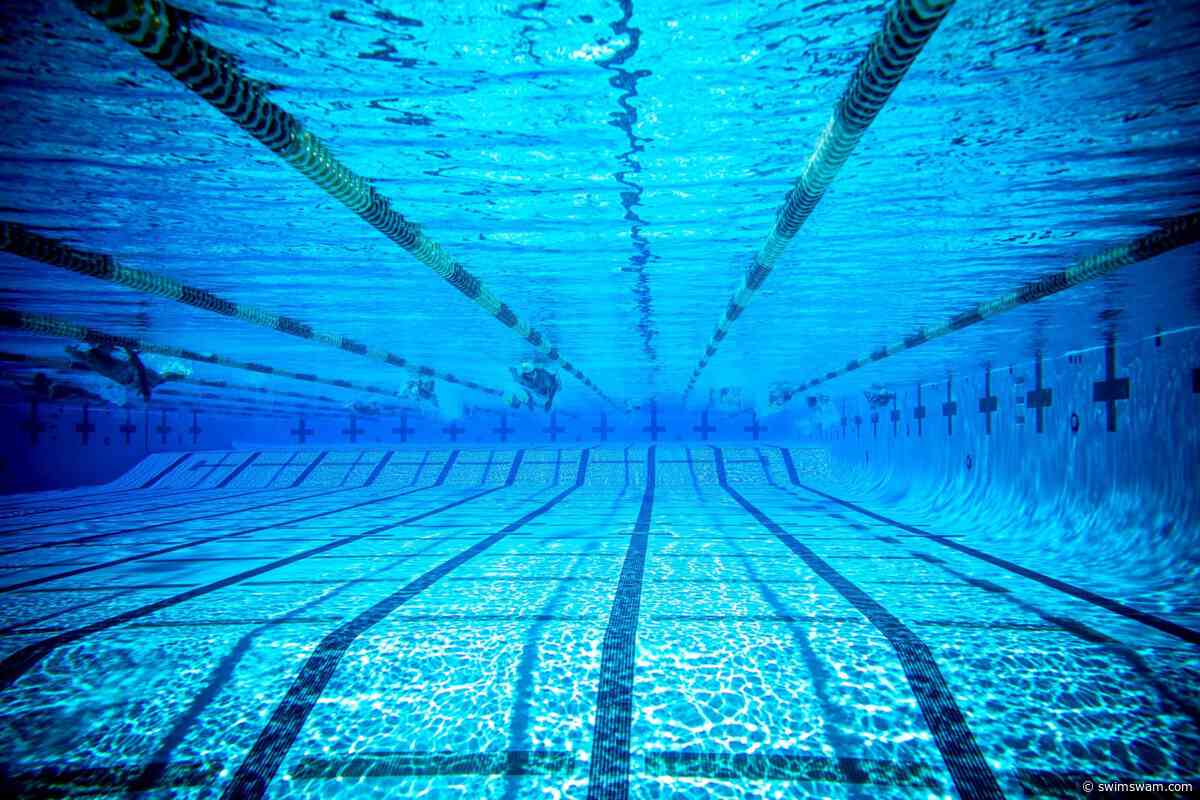 GSCY STORM Swim Team Head Coach Mary Korey Transitions to New Role