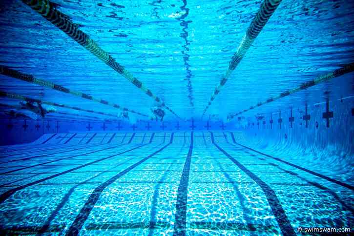 GSCY STORM Swim Team Head Coach Mary Korey Transitions to New Role