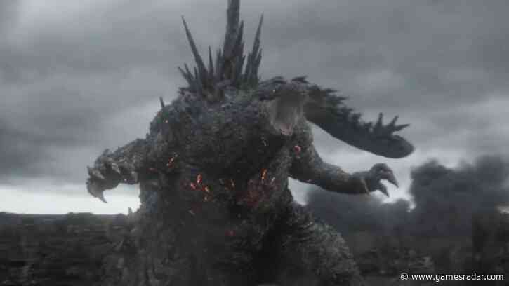 New Godzilla Minus Zero trailer teases gravity-defying action, King Ghidorah, and the end of the story