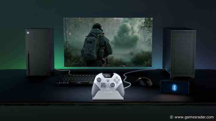 SteelSeries launches a seriously impressive controller for Xbox and PC, but at $259 / £229, the Aeon Pro has an uphill battle ahead of it