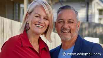 The inside story of My Kitchen Rules star's criminal saga we couldn't tell you until now - as she lashes out, her husband opens up about Channel Seven and their $600k bill... and the victims break silence on national TV