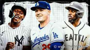 Ranking the top 10 MLB free agents for the 2026-27 offseason, plus potential landing spots