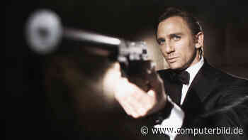Steht der neue James Bond schon fest?