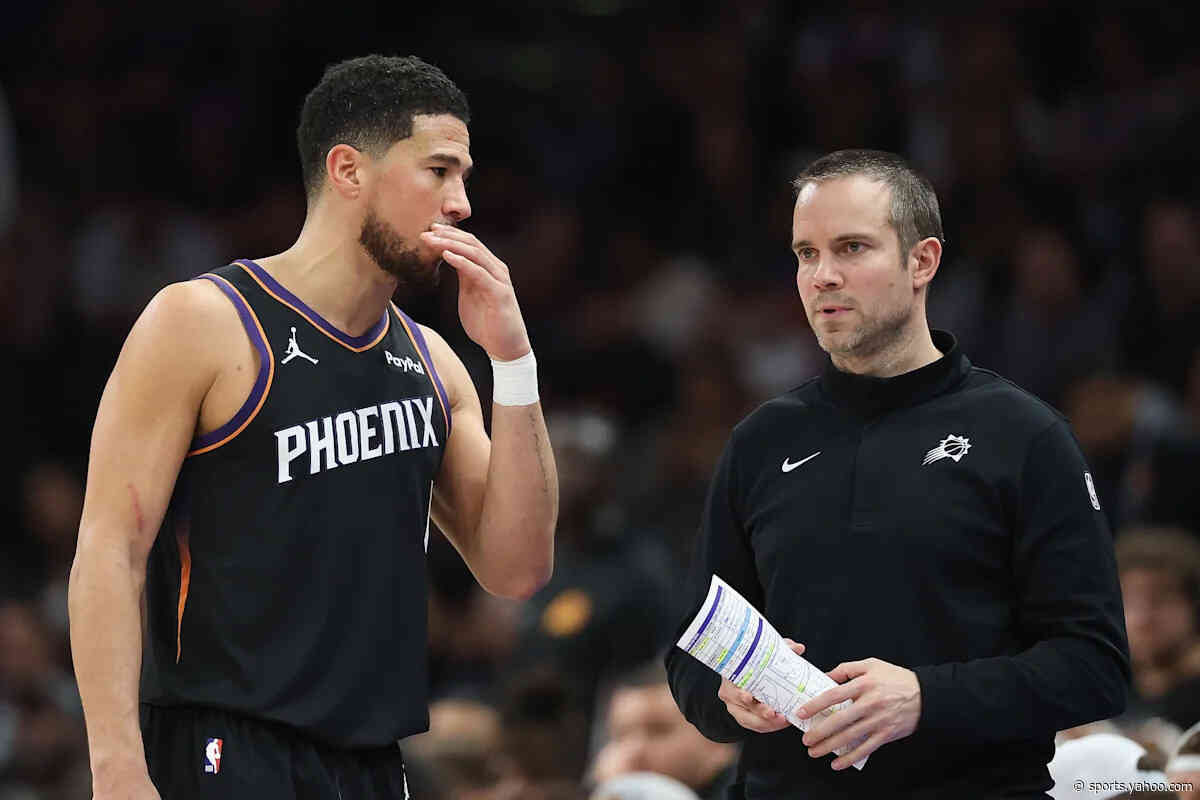 3 reasons the Suns will exceed expectations again this season