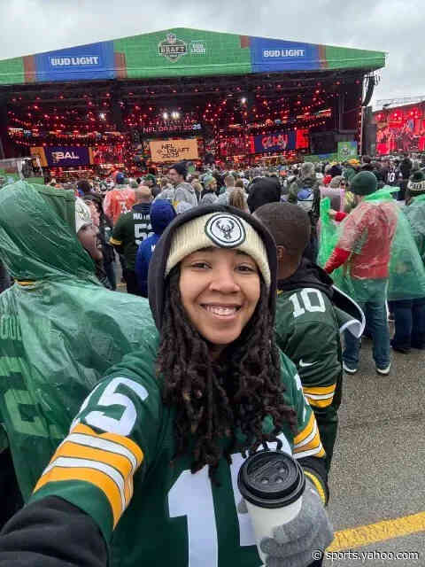 TECKnically speaking: A Q&A with Locked On Bucks’ Camille Davis