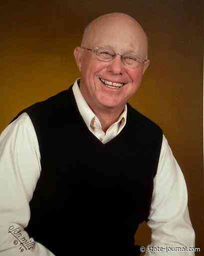 Larry Noble Updike