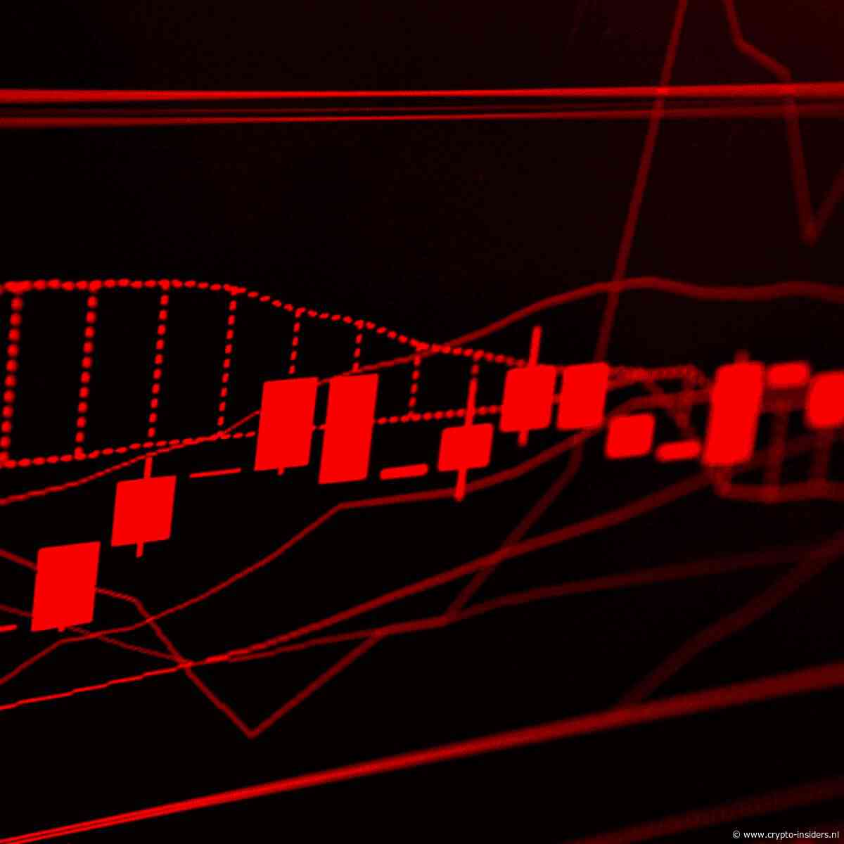 Crypto Radar: Cryptomunten onder druk voor spannende inflatieweek