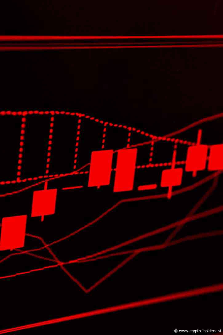 Crypto Radar: Cryptomunten onder druk voor spannende inflatieweek