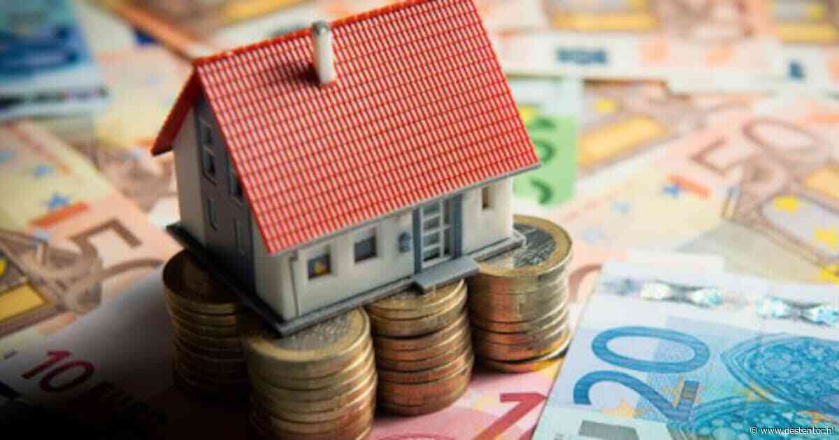 Pot voor startersleningen Lelystad na half jaar leeg, college wil er 10 miljoen euro bij