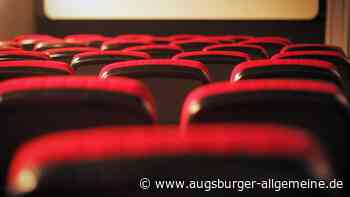 Für Film mit Vincent De Paul: Hollywood-Casting in der Glacis-Galerie