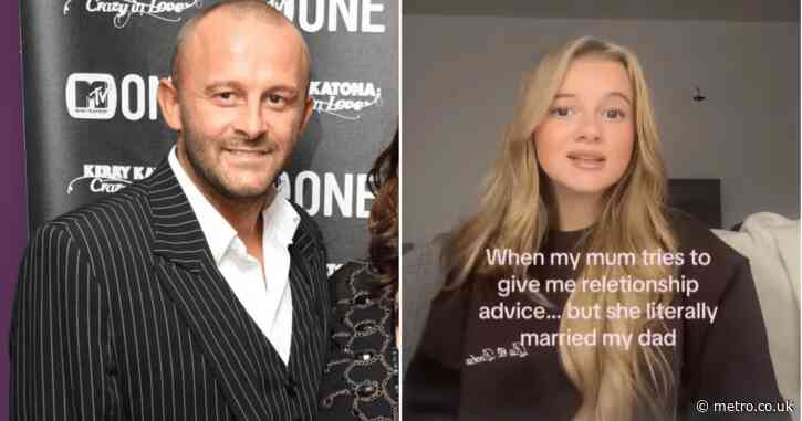 Kerry Katona’s daughter Heidi takes brutal swipe at estranged dad Mark Croft