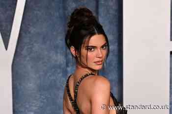 Kendall Jenner buys stake in London drinks brand Trip